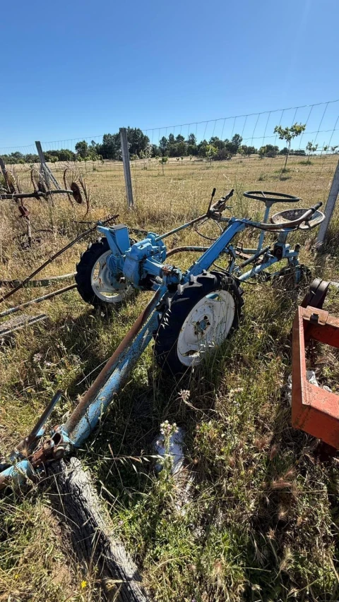 Quinta T3 para Venda em Alcains
