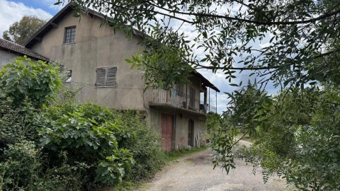 Quinta T3 para Venda em Alcains