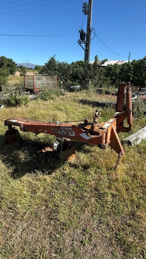 Quinta T3 para Venda em Alcains