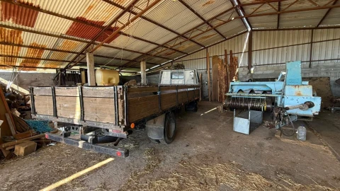 Quinta T3 para Venda em Alcains
