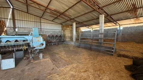 Quinta T3 para Venda em Alcains