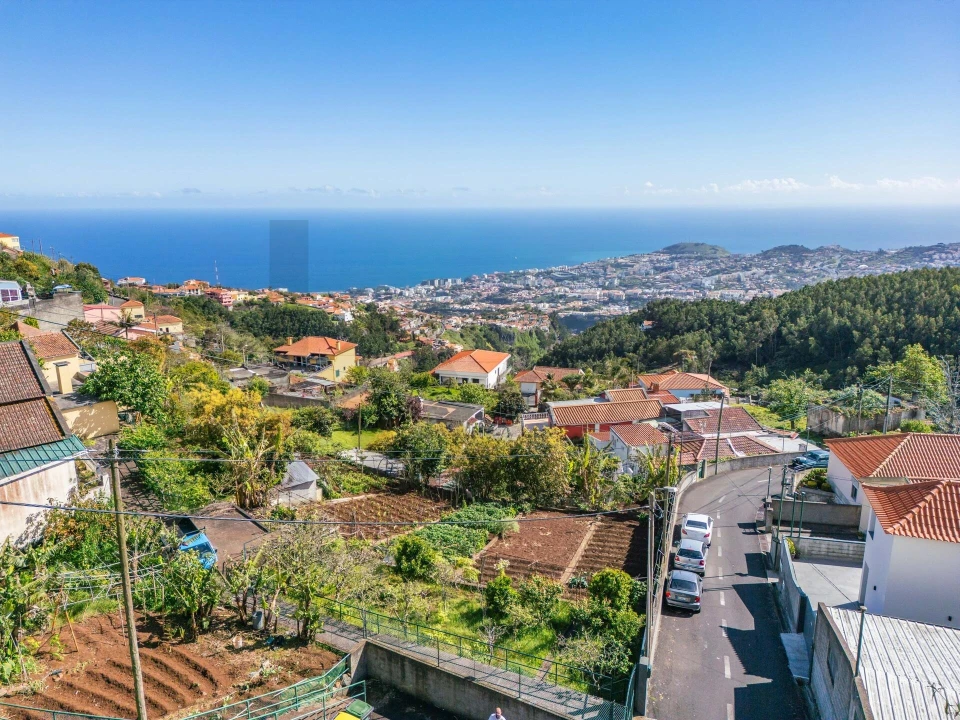 Terreno para Venda em Monte Foto 2