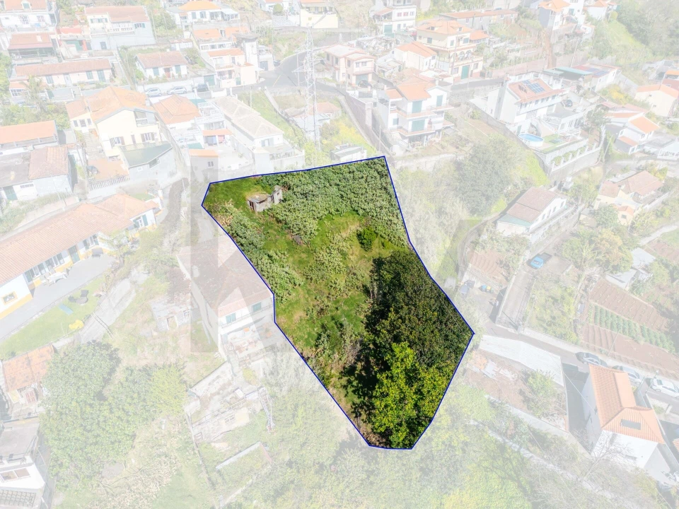 Terreno para Venda em Monte Foto 5