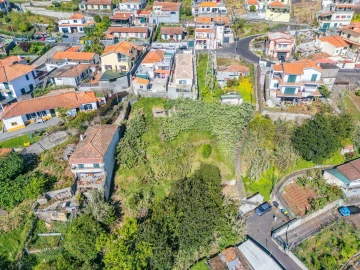 Terreno para Venda em Monte