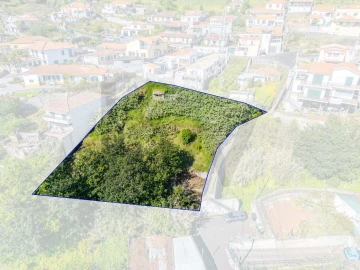 Terreno para Venda em Monte