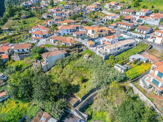 Terreno para Venda em Monte Foto 9