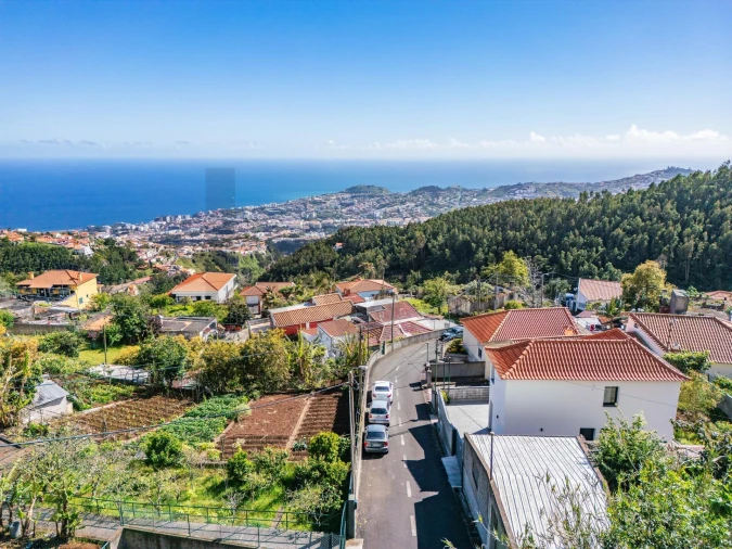 Terreno para Venda em Monte Foto 14