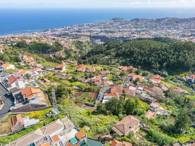 Terreno para Venda em Monte Foto 8