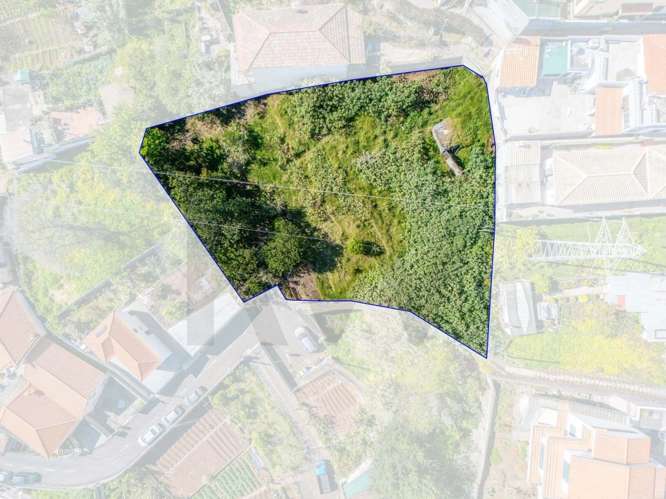 Terreno para Venda em Monte Foto 3
