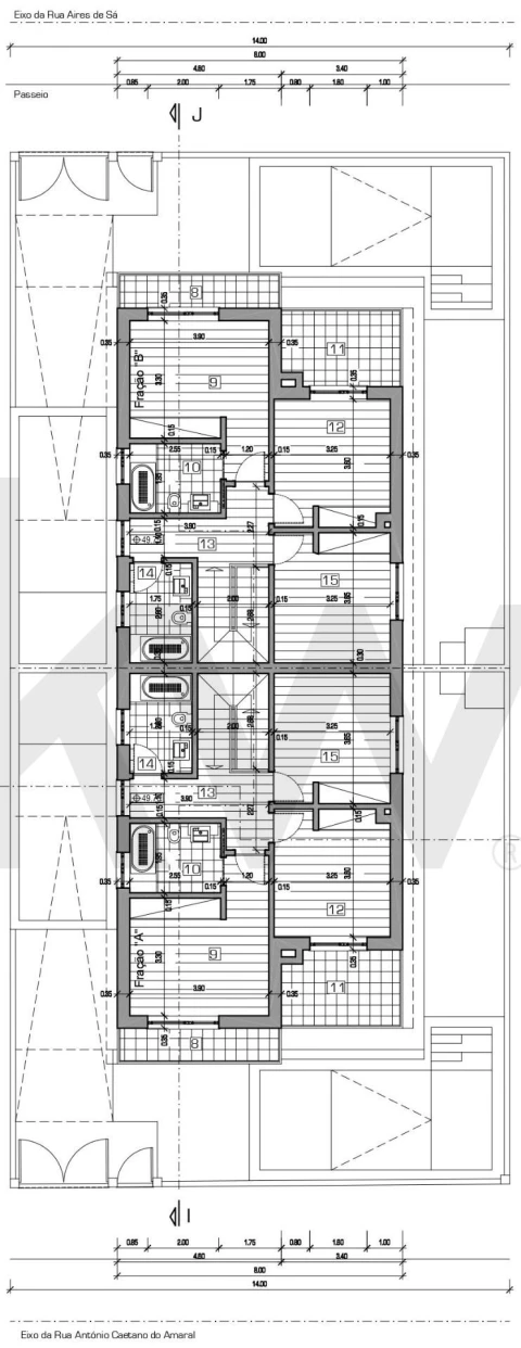 Moradia T4 para Venda em Fernao Ferro