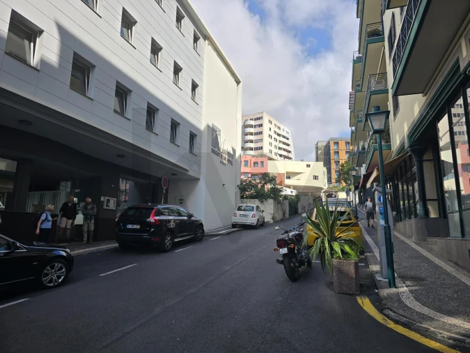 Loja para Venda em Funchal (Se) Foto 5