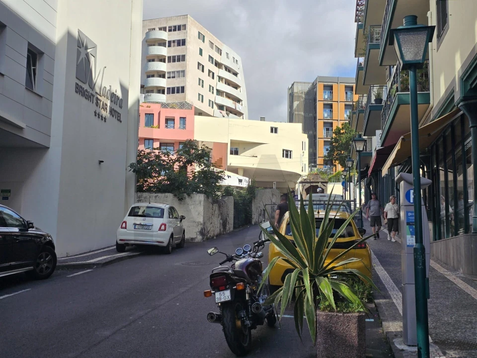 Loja para Venda em Funchal (Se) Foto 4