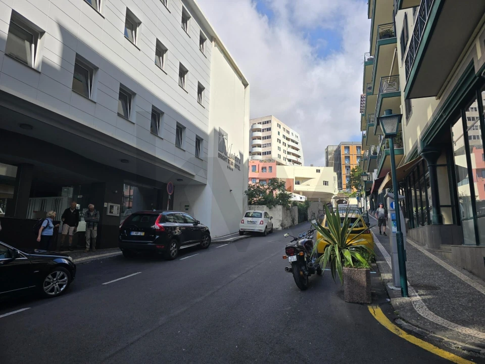 Loja para Venda em Funchal (Se) Foto 5