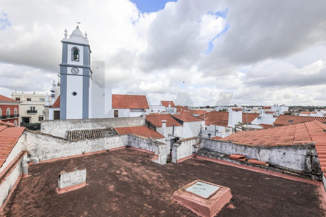 Prédio para Venda em Alcantarilha e Pêra Foto 29