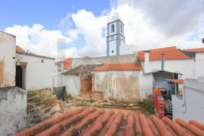 Prédio para Venda em Alcantarilha e Pêra