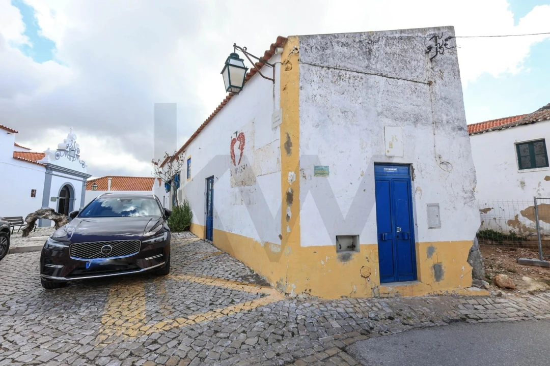 Prédio para Venda em Alcantarilha e Pêra Foto 30