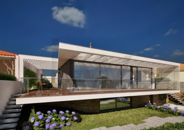 Terreno para Venda em Porto Santo