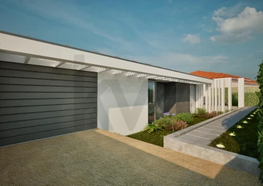 Terreno para Venda em Porto Santo