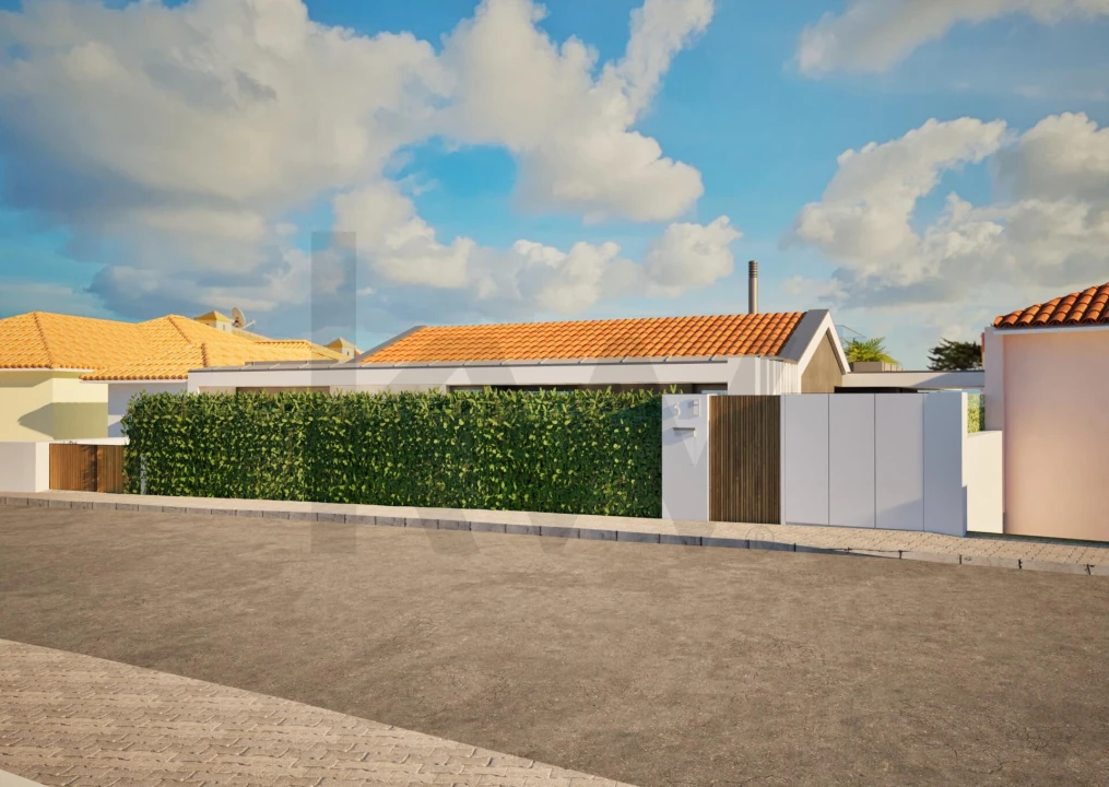 Terreno para Venda em Porto Santo Foto 1
