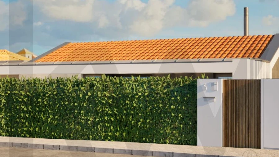 Terreno para Venda em Porto Santo