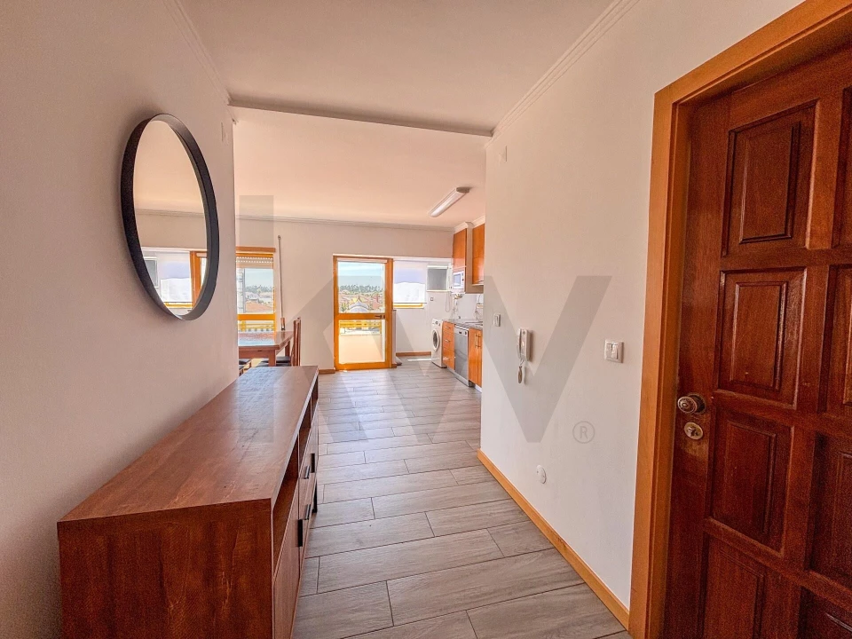 Apartamento T2 para Venda em Ovar, São João, Arada e São Vicente de Pereira Jusã Foto 15