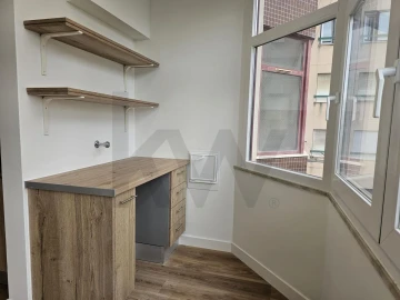 Apartamento T3 para Venda em São Domingos de Benfica