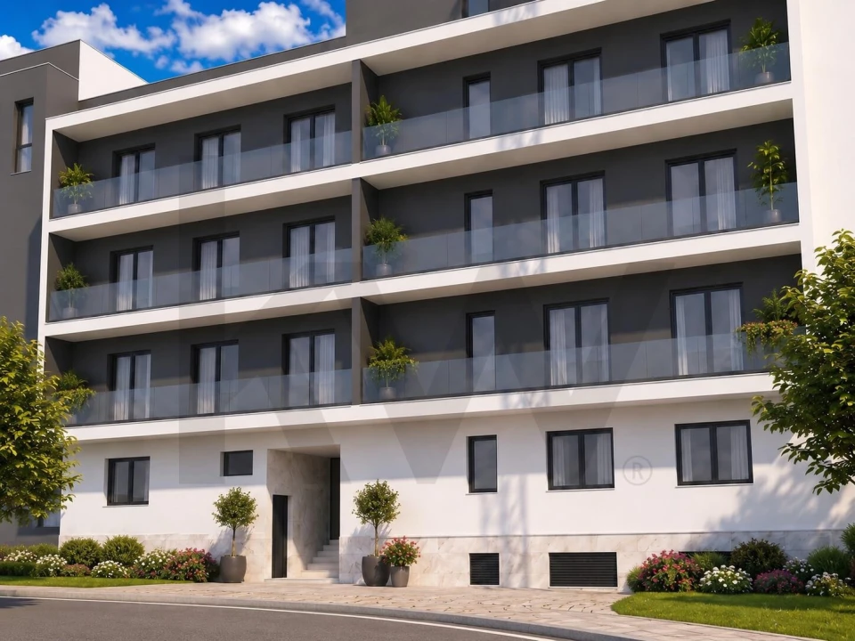 Apartamento T3 para Venda em Santo António dos Cavaleiros e Frielas Foto 15