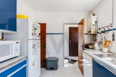 Moradia T7 para Venda em Marinha Grande