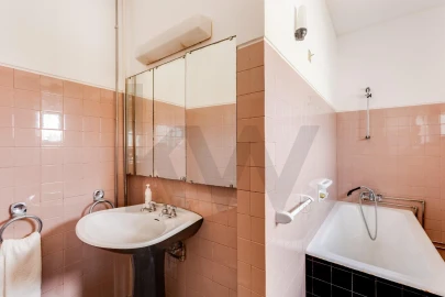 Moradia T7 para Venda em Marinha Grande