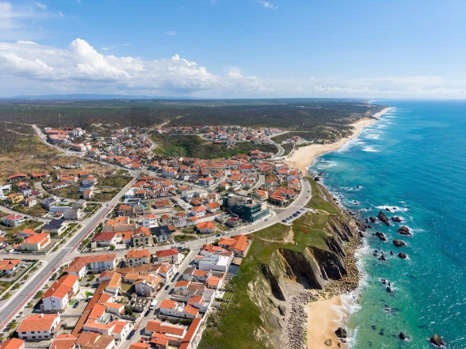 Moradia T7 para Venda em Marinha Grande Foto 58