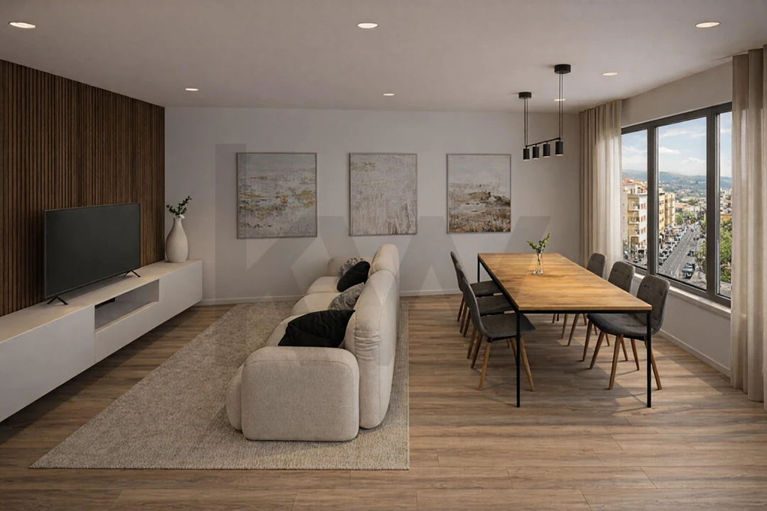 Apartamento T2 para Venda em Rio de Mouro Foto 1