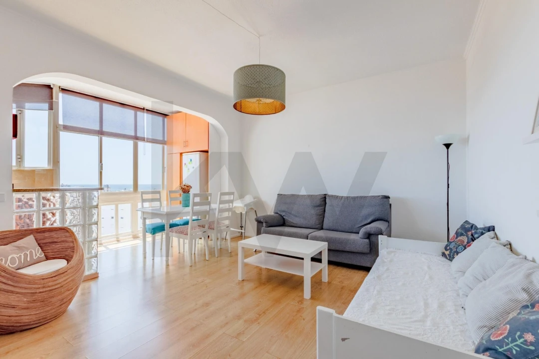 Apartamento T1 para Venda em Cascais e Estoril Foto 5