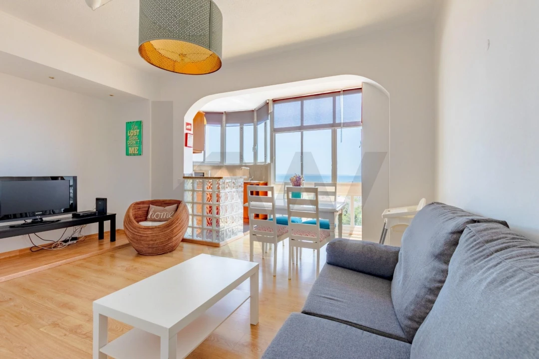Apartamento T1 para Venda em Cascais e Estoril Foto 4