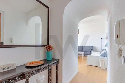 Apartamento T1 para Venda em Cascais e Estoril