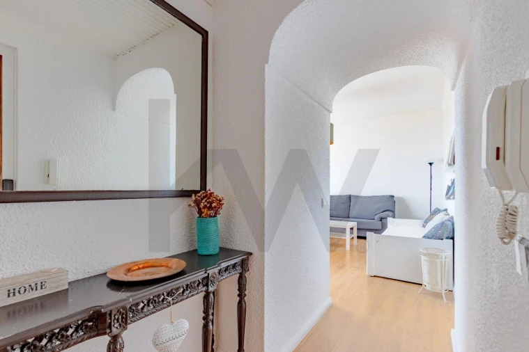 Apartamento T1 para Venda em Cascais e Estoril Foto 3