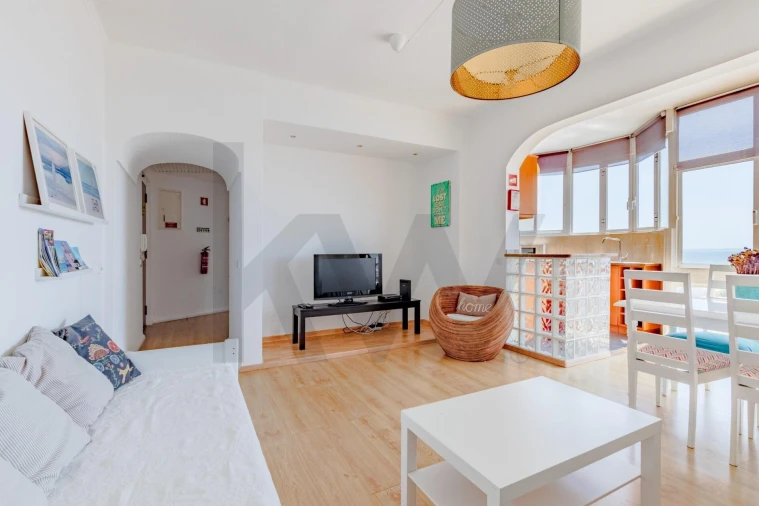 Apartamento T1 para Venda em Cascais e Estoril Foto 6