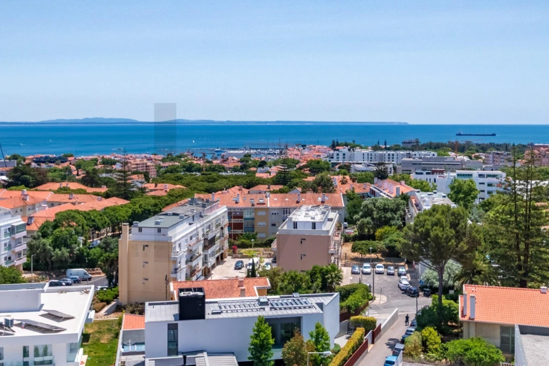 Apartamento T1 para Venda em Cascais e Estoril Foto 1