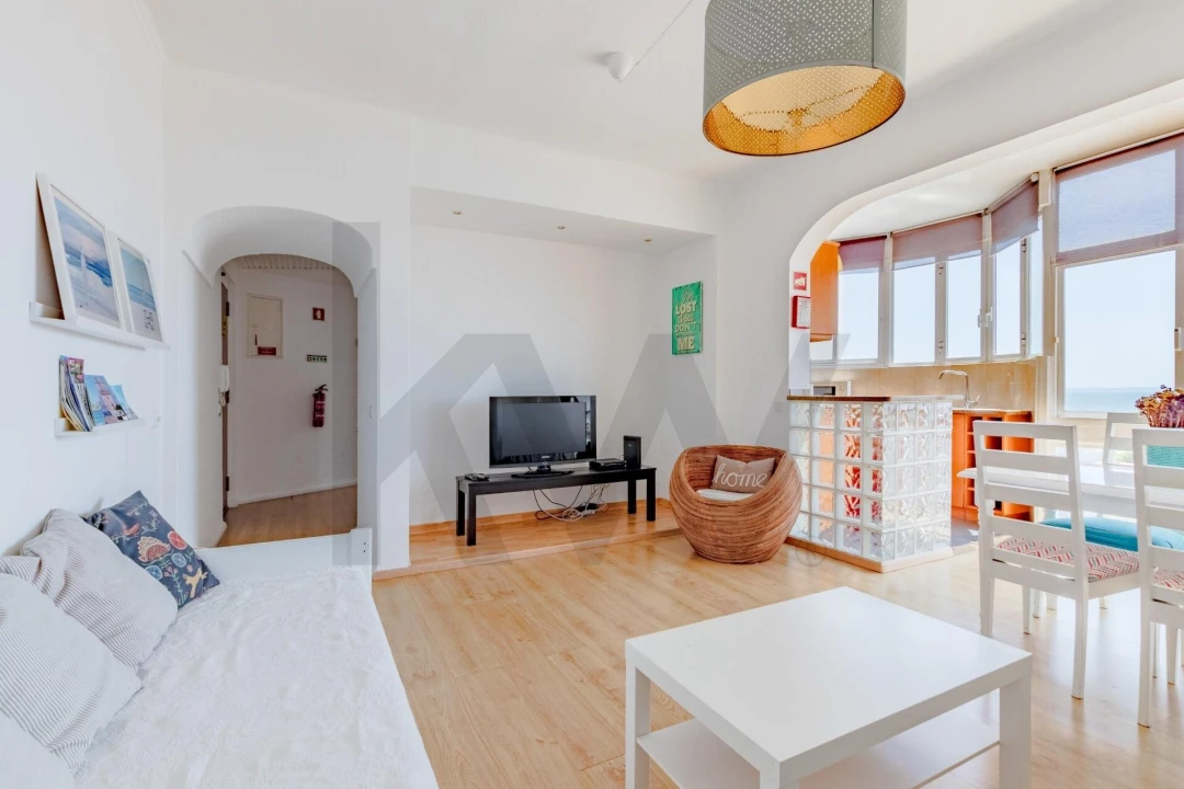 Apartamento T1 para Venda em Cascais e Estoril Foto 6
