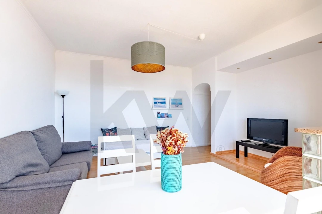 Apartamento T1 para Venda em Cascais e Estoril Foto 9