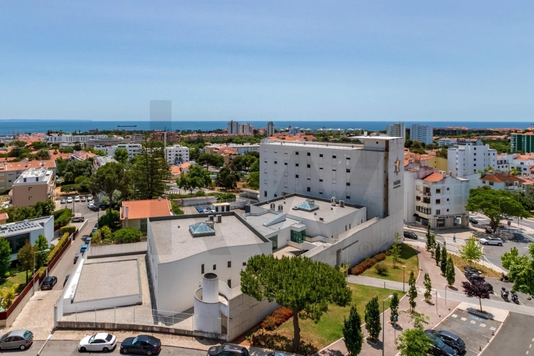 Apartamento T1 para Venda em Cascais e Estoril Foto 12