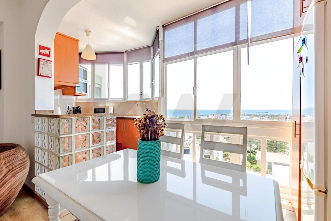 Apartamento T1 para Venda em Cascais e Estoril Foto 7