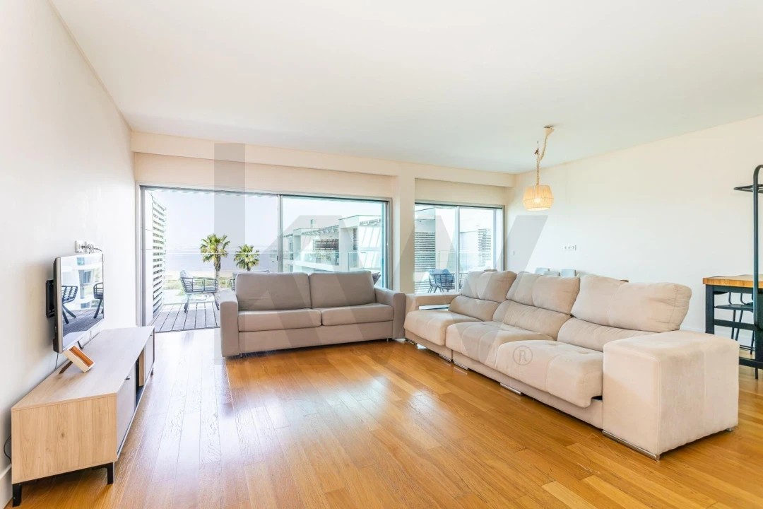 Apartamento T3 para Venda em Alcochete Foto 2