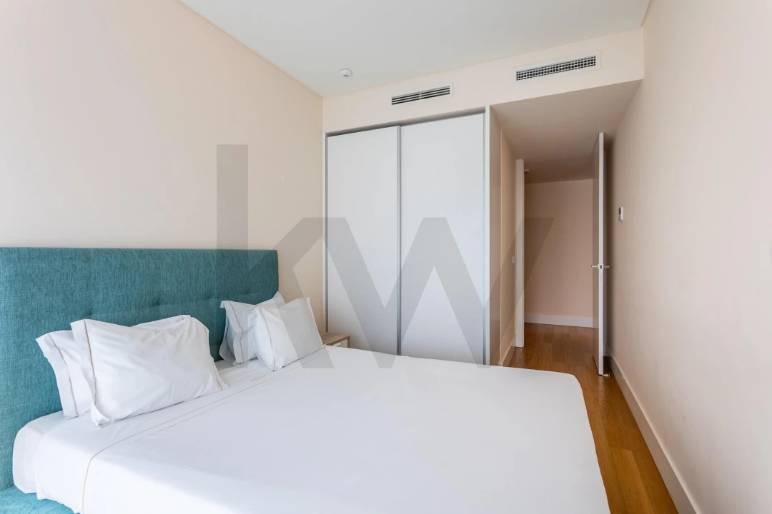 Apartamento T3 para Venda em Alcochete Foto 14