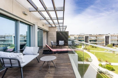 Apartamento T3 para Venda em Alcochete