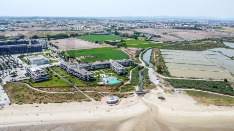 Apartamento T3 para Venda em Alcochete
