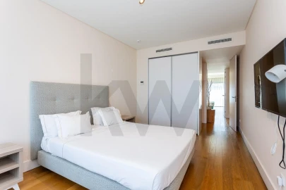 Apartamento T3 para Venda em Alcochete