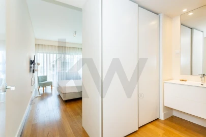 Apartamento T3 para Venda em Alcochete