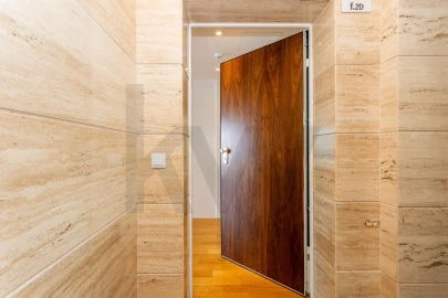 Apartamento T3 para Venda em Alcochete