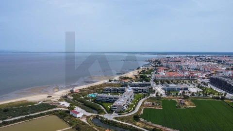 Apartamento T3 para Venda em Alcochete