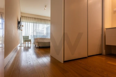 Apartamento T3 para Venda em Alcochete